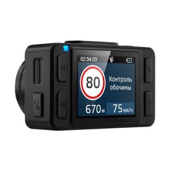 Видеорегистратор Neoline G-Tech X74 - фото 3