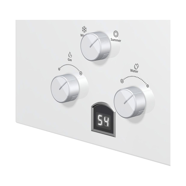 Газовая колонка EDISSON E 20 D - фото 3