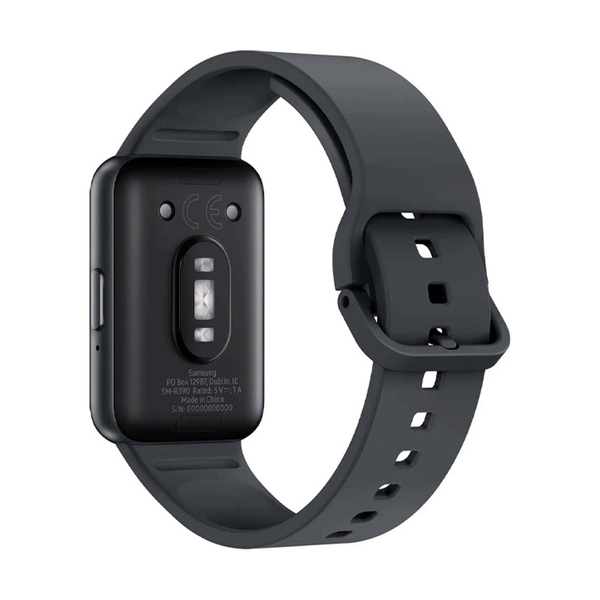 Фитнес браслет Samsung Galaxy Fit3 Gray (SM-R390NZAACIS) - фото 4