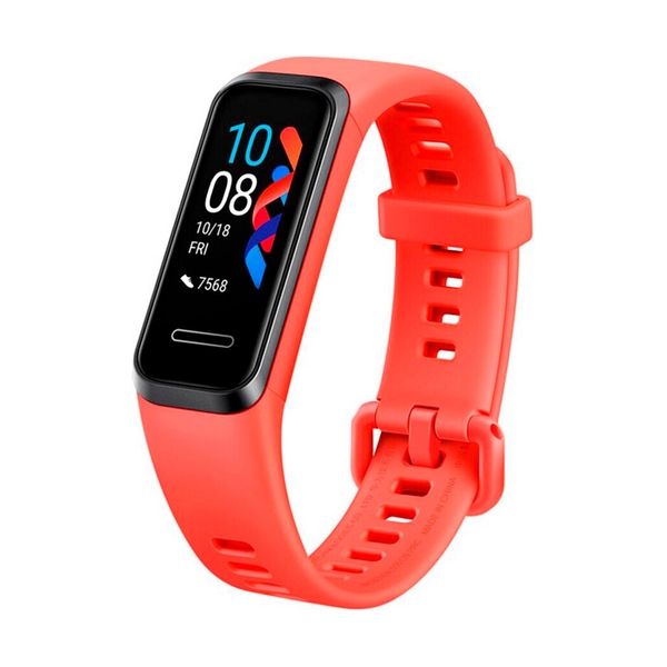Фитнес браслет Huawei Band 4 Amber Sunrise - фото