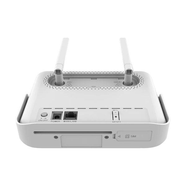 WI-FI роутер Altel P32 CPE+Antenna TS ELS стартовый комплект - фото 6