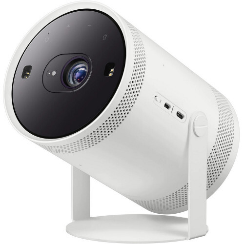 Проектор 30~100" Samsung The Freestyle SP-LSP3BLAXCE FHD Smart - фото