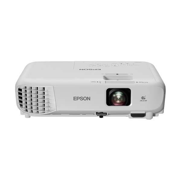 Проектор Epson EB-W06 (V11H973040) - фото