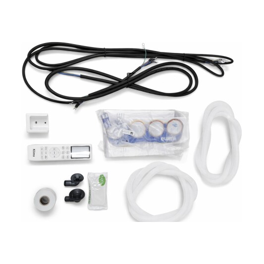 Кондиционер Klima KAC-H24PROA4/JRDI - фото 13