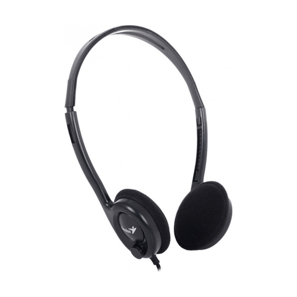 Гарнитура Genius, Black (HS-M200C) - фото