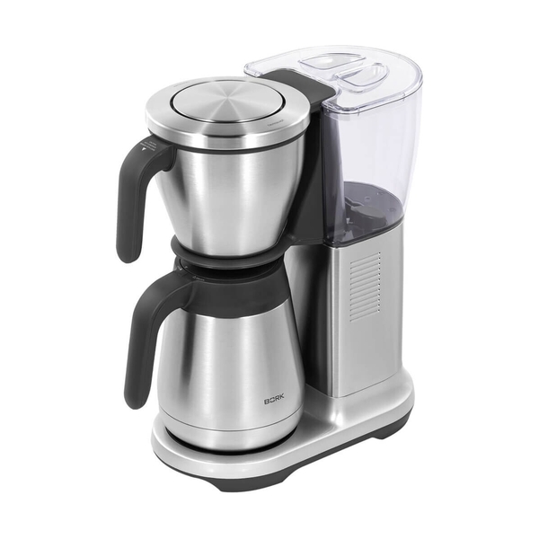 Кофеварка капельная BORK C510 - фото