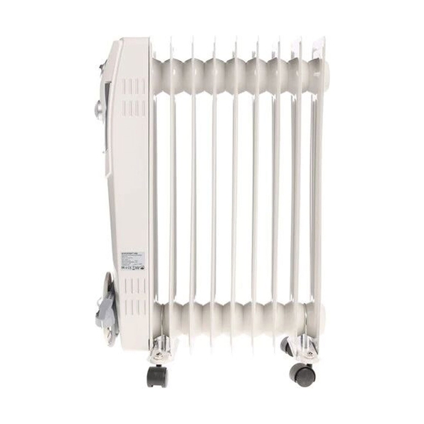 Масляный обогреватель Polaris PRE M 0920 - фото 12