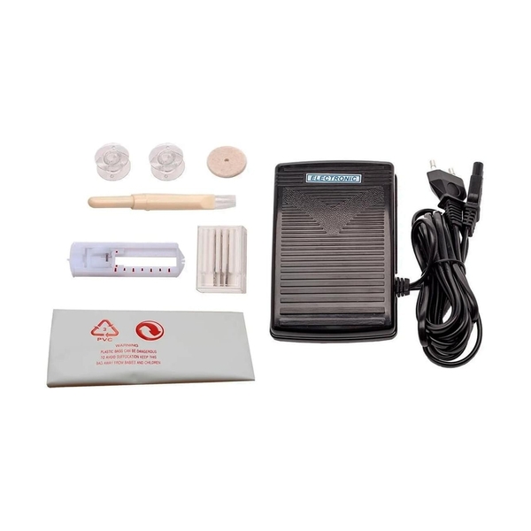 Швейная машина Comfort 15 - фото 7