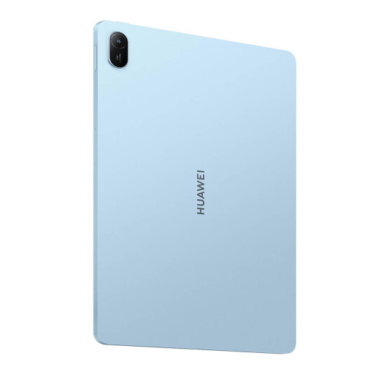 Планшет HUAWEI MatePad SE 11” 8/128G (Inbox pencil) Crystal Blue (Agassi6-W19DP) - фото 9