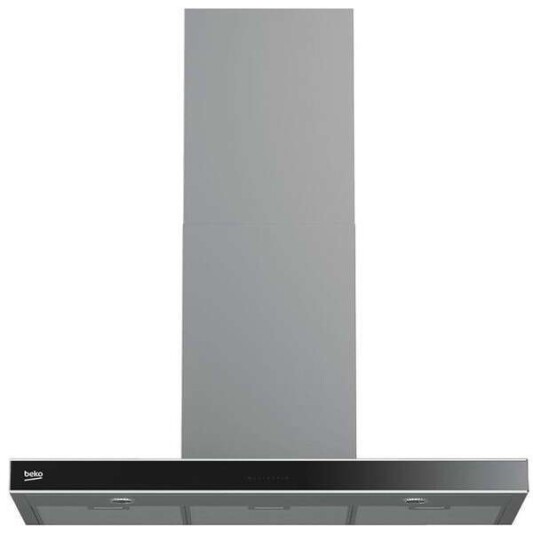 Вытяжка Beko HCB93741BX - фото