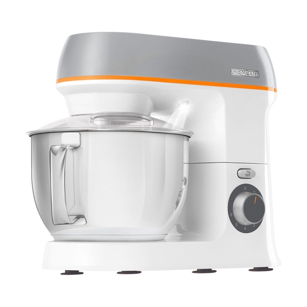 Кухонный Комбайн Sencor STM 3730SL - фото 4