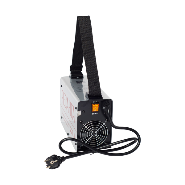 Сварочный аппарат инверторный РЕСАНТА САИ 220 - фото 10