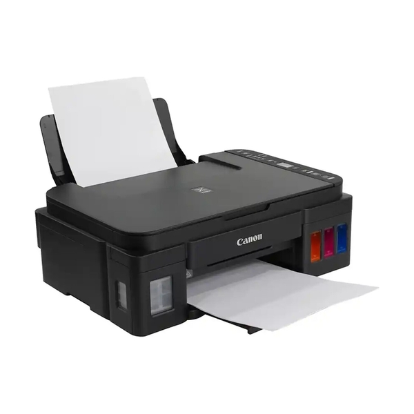 MФУ Canon PIXMA G3416 (2315C052) - фото 2