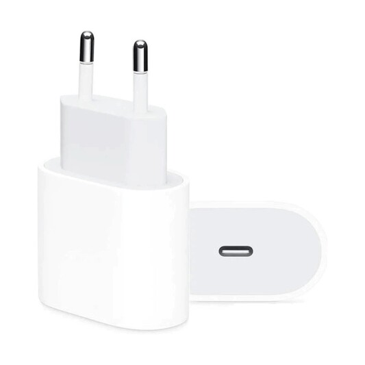 Зарядное устройство Xiaomi Mi 20W Charger (Type-C) - фото