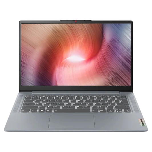 Ноутбук Lenovo IdeaPad Slim 3 14AMN8 (82XN0008RK)
