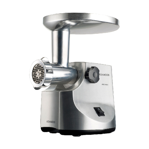 Мясорубка KENWOOD MG 516 - фото