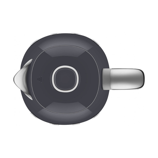 Чайник Smeg KLF03GREU (серый) - фото 3