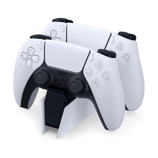 PS719374107 Зарядная станция DualSense - фото