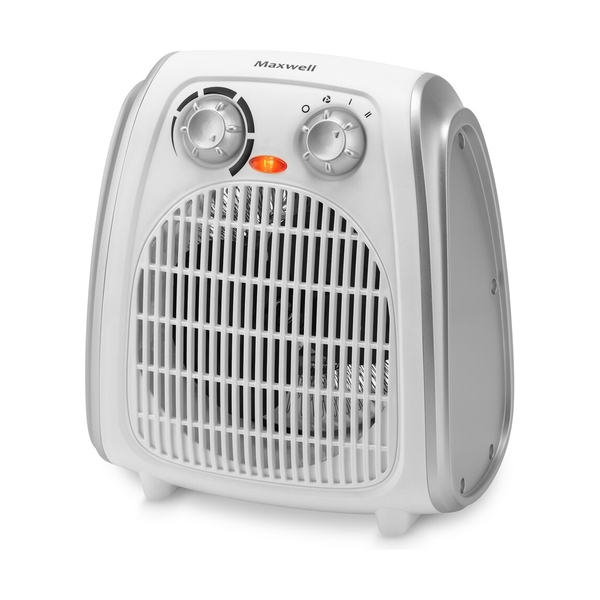 Тепловентилятор Maxwell MW-3458 - фото