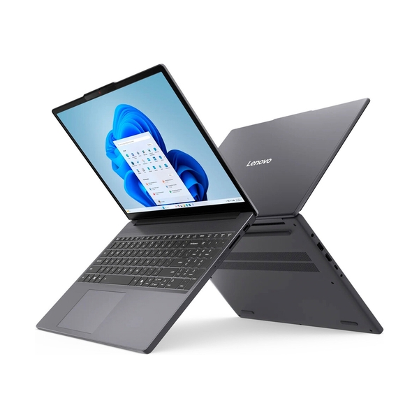 Ноутбук Lenovo IdeaPad Slim 3 / 16 Gb / 512 Gb / 15.3" / i5-13420H / Windows 11 / Luna Grey 15IRH10 - фото 5
