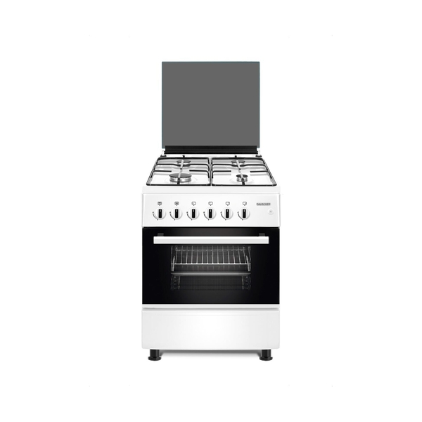 Газовая плита DAUSCHER E6160-W - фото 5