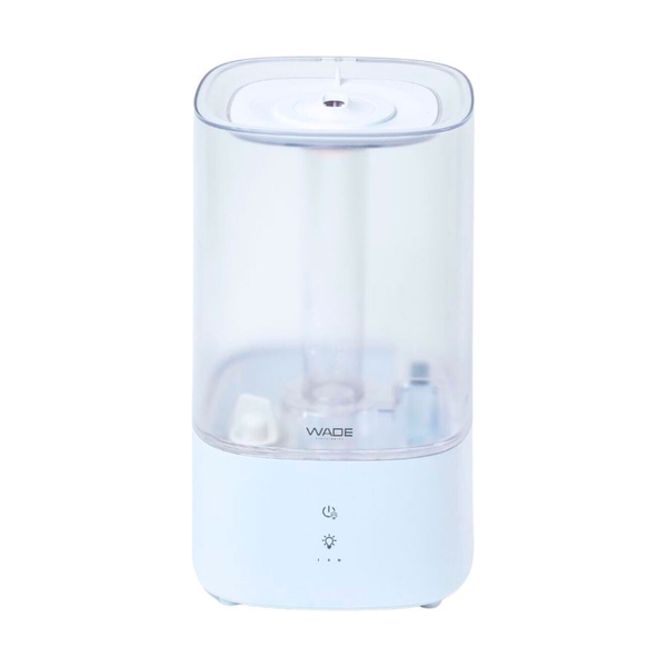 Увлажнитель воздуха WADE WH380 - фото