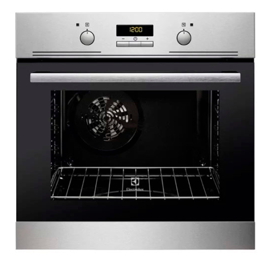 Духовой шкаф Electrolux EZB52410AX - фото
