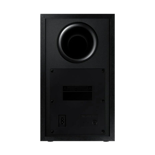 Саундбар Samsung HW-Q600B/RU - фото 6