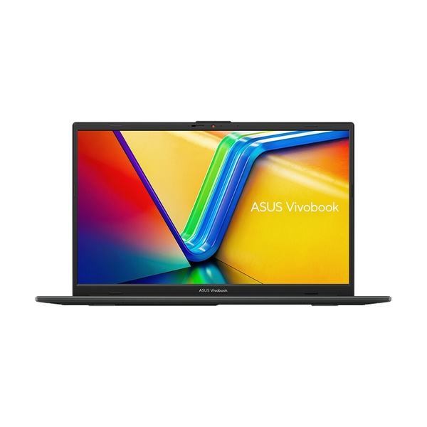 Ноутбук Asus Vivobook Go 15 / 8 GB / 256 GB / 15.6" / DOS / Intel N100 / Mixed Black E1504GA-BQ530 - фото
