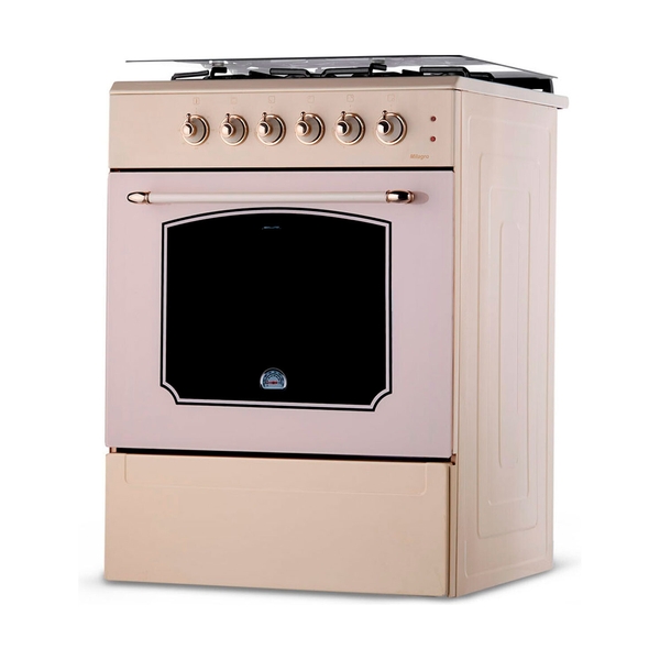 Комбинированная плита Artel KZ Milagro 10-E Retro - фото 4