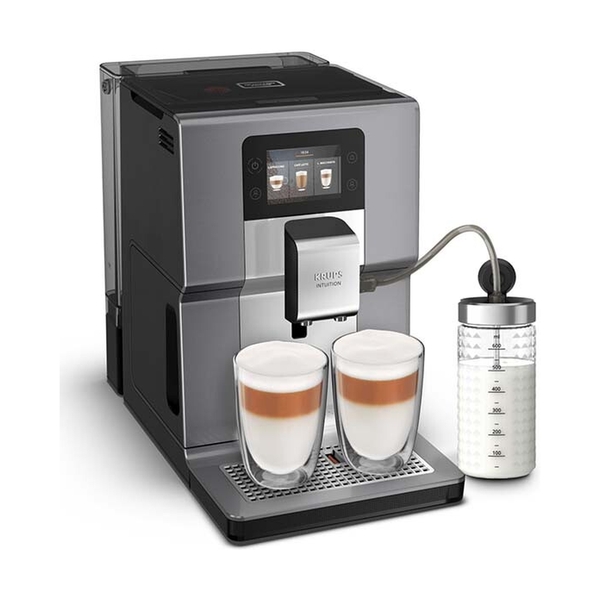 Кофемашина Krups EA875E10 - фото 11