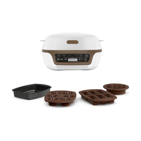 Мультикондитер Tefal KD802112 - фото 5