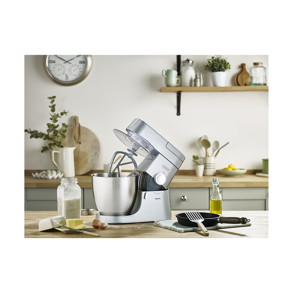 Кухонный комбайн KENWOOD KVL4100S - фото 14