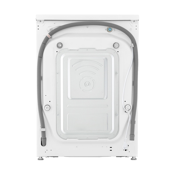 Стиральная машина LG F2V9FW9W - фото 6