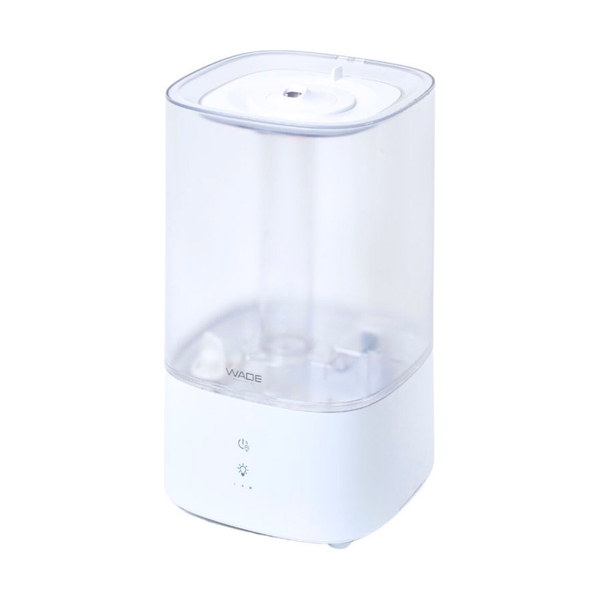 Увлажнитель воздуха WADE WH380 - фото 3