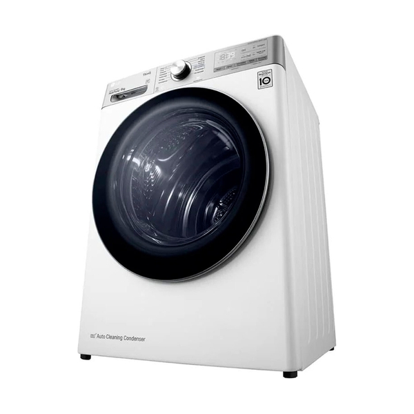 Сушильная машина LG DC90V9V9E - фото 10