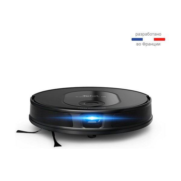 Робот-пылесос Tefal X-PLORER Serie 65 RG8L65WH - фото 3