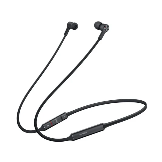 Беспроводные наушники HUAWEI FreeLace Pro (Graphite Black)