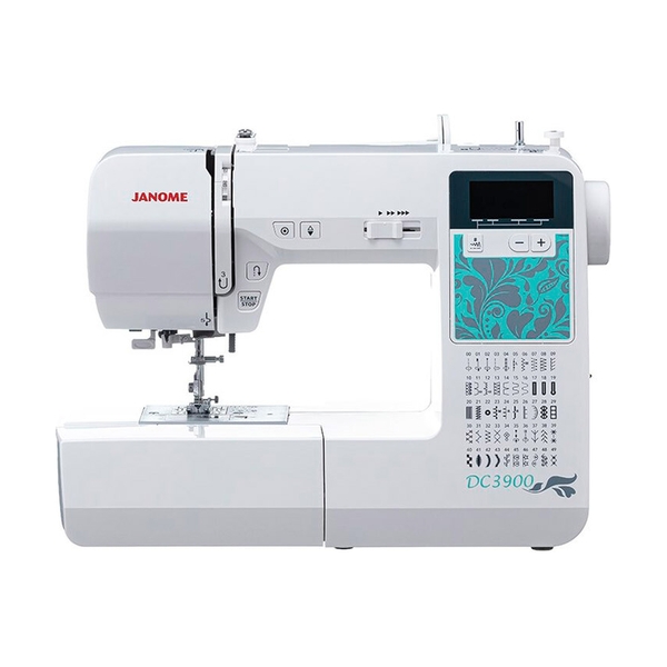 Швейная машина Janome 3900 - фото