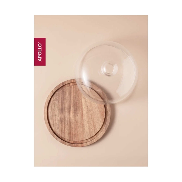 Подставка сервировочная Apollo Formaje FOR-02 - фото 9