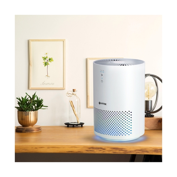 Очиститель воздуха Vitek VT-8553 - фото 4