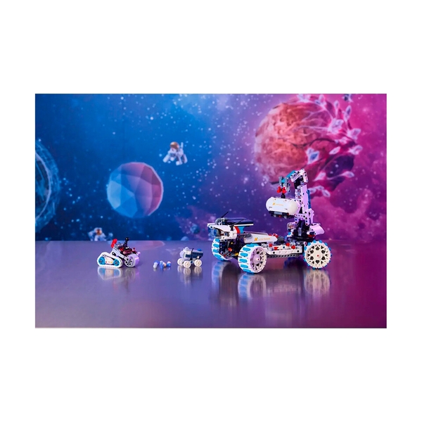 Конструктор Lego Космический луноход Техник Lunar Outpost 42211 - фото 7