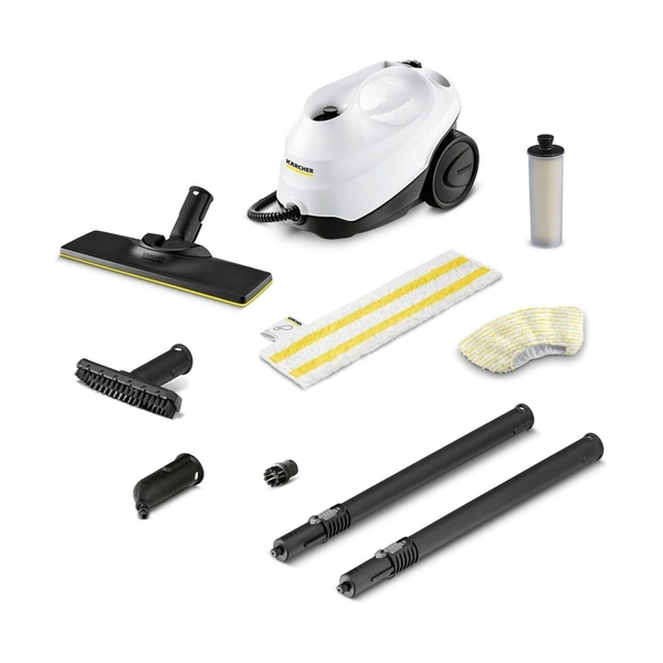 Пароочиститель Karcher SC 3 EasyFix - фото