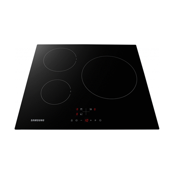 Варочная панель Samsung NZ63F3NM1AB/WT - фото 2