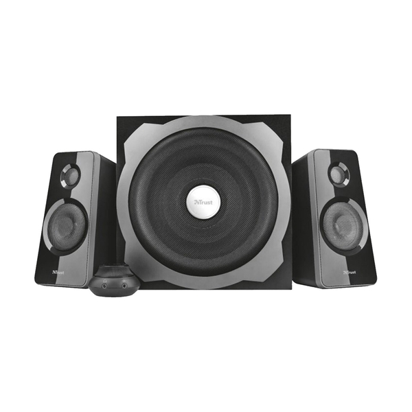 Акустическая система Trust Tytan, Black (19019) - фото