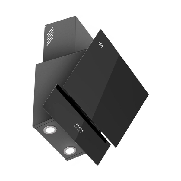 Вытяжка Artel ART Angled G160 BL - фото 3