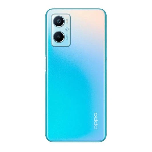Смартфон OPPO A96 128GB Sunset Blue
