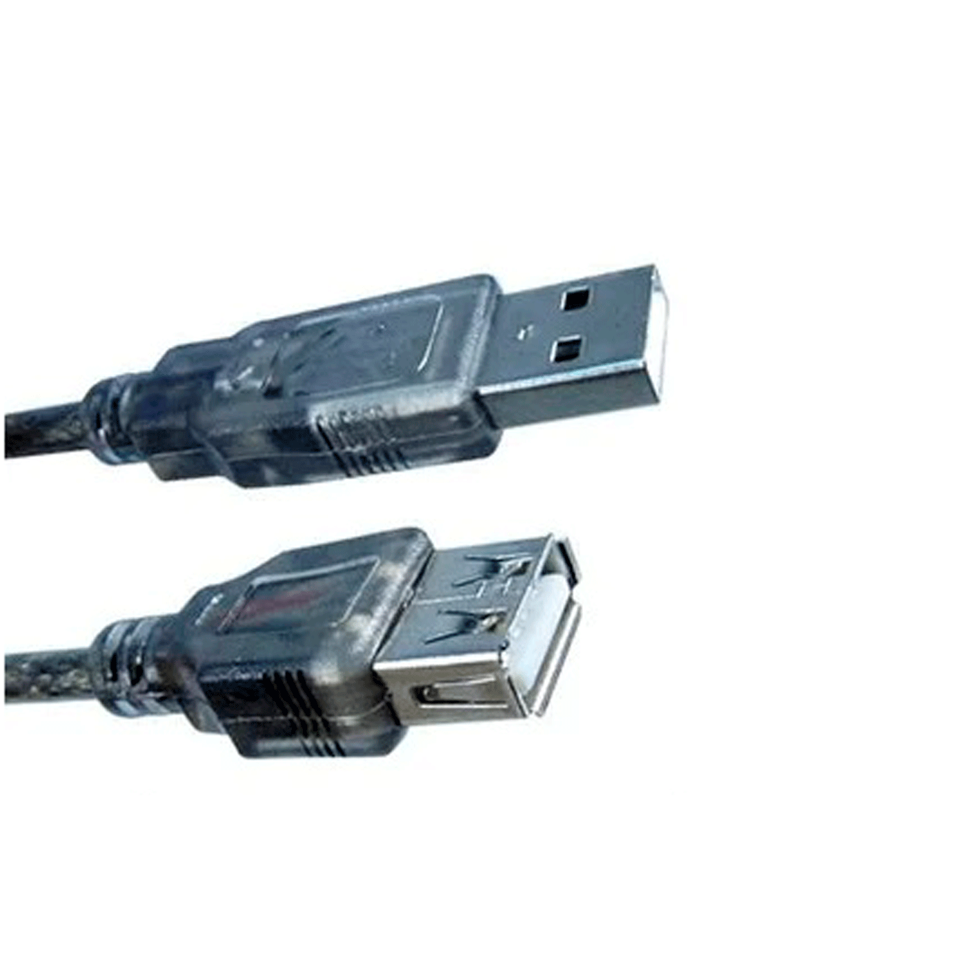 Удлинитель AM-AF Monster Cable 3 м. - фото