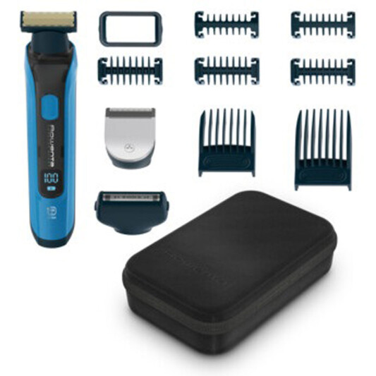 Триммер Forever Sharp Ultimate TN6200F4 Xpert - фото