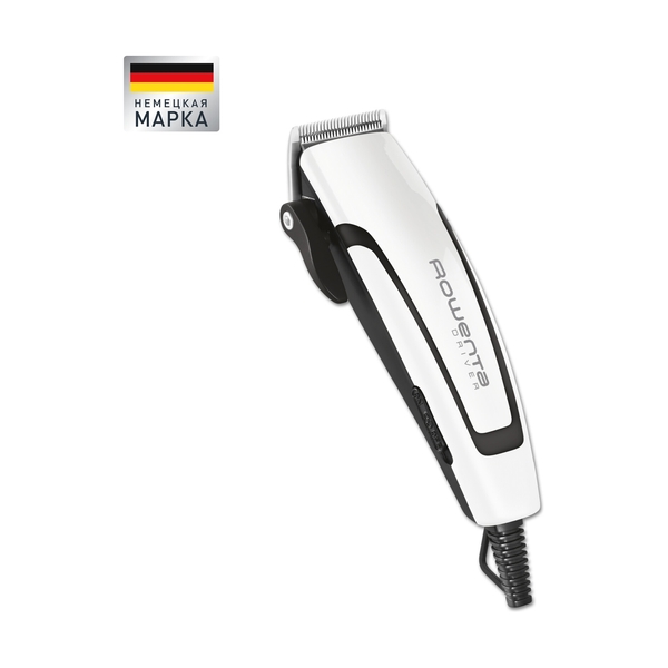 Машинка для стрижки и триммер Rowenta TN1601F1 - фото